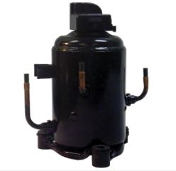 Panasonic كباسات CO₂
