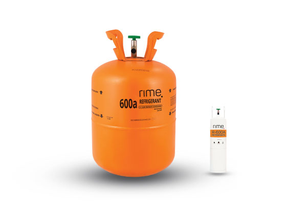 rime R600a